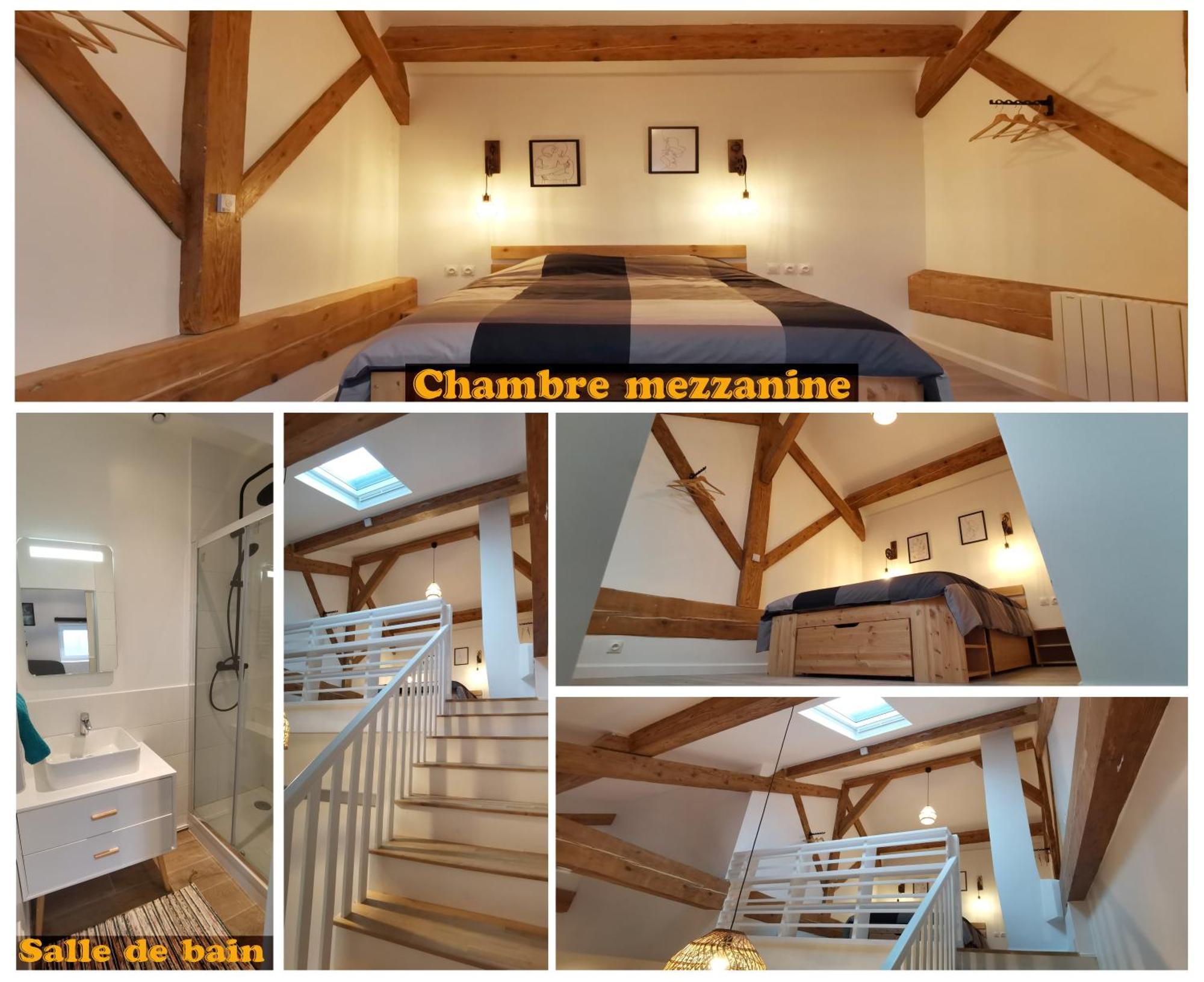 Appartement Aux Domaines D'Automne à Peronnas Chambre photo